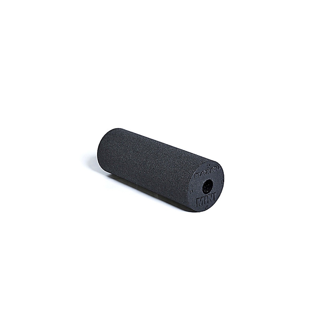 Blackroll Mini (Zwart)