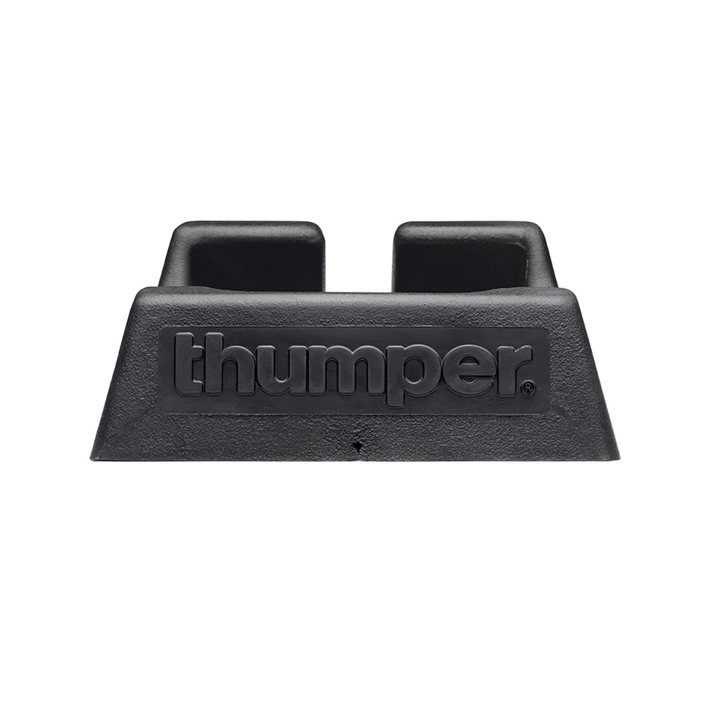 Thumper Maxi/Equine Pro Voetkussen