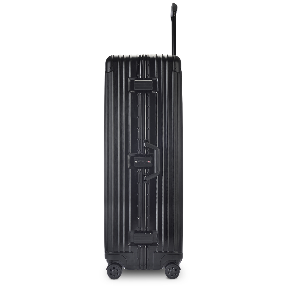 ChiroLux Airline Case