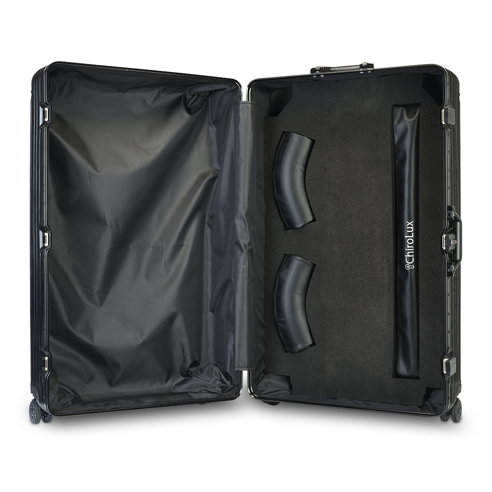 ChiroLux Airline Case