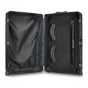 ChiroLux Airline Case