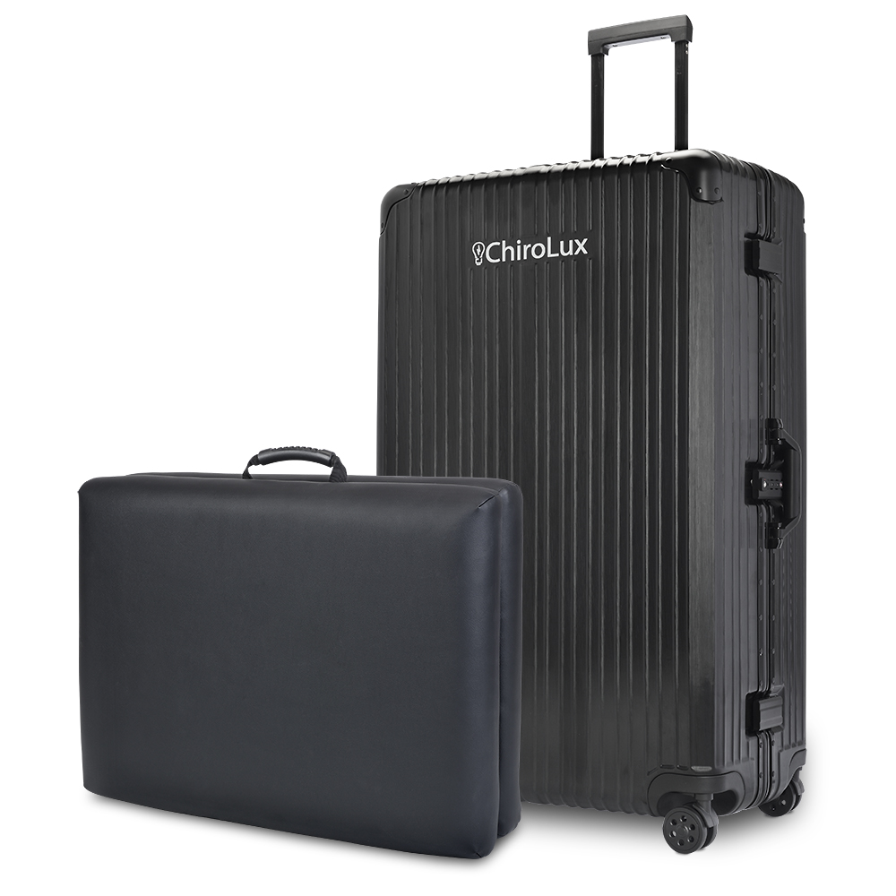 ChiroLux Airline Case