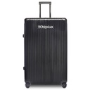 ChiroLux Airline Case