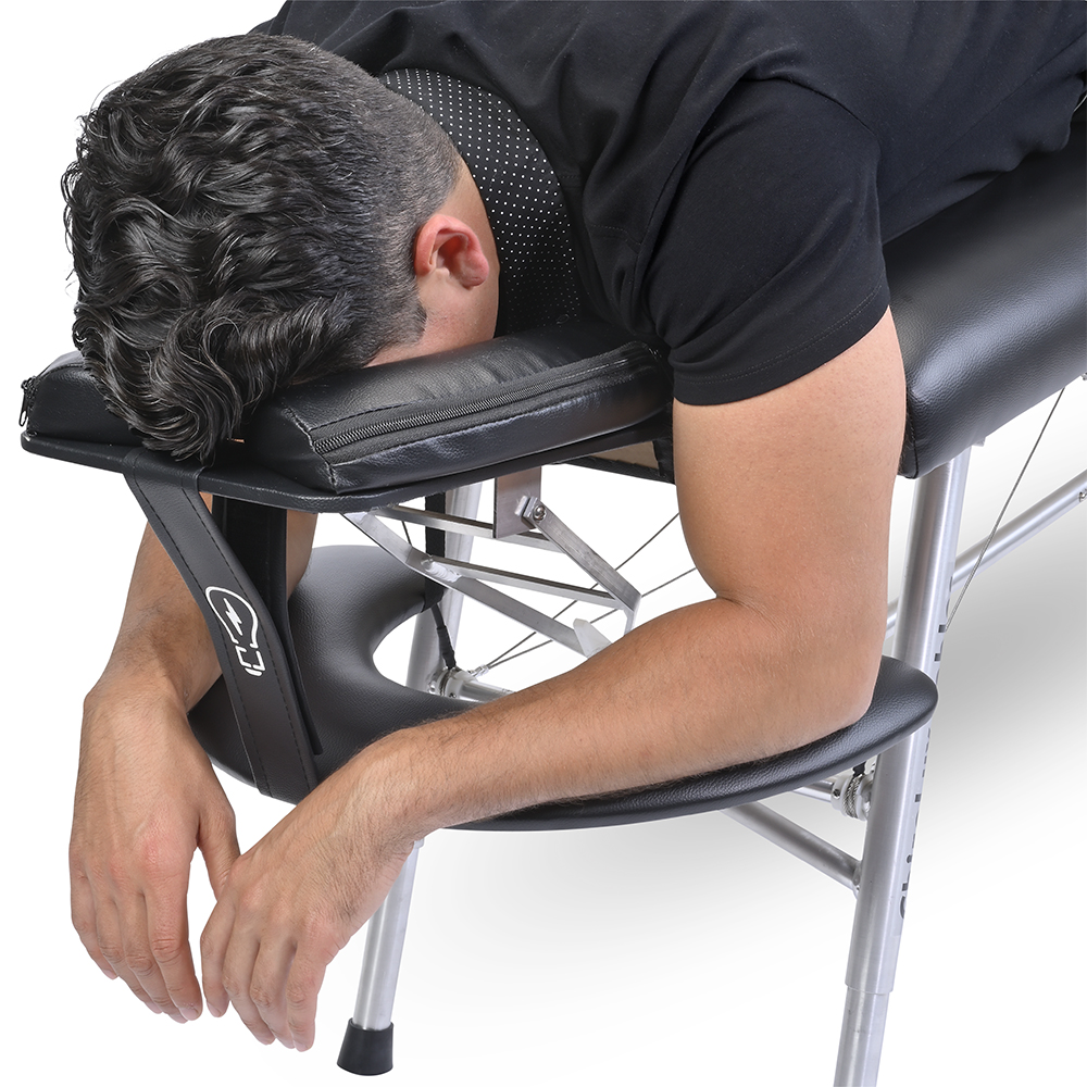 ChiroLux Arm Rest