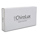 ChiroLux CheekPads