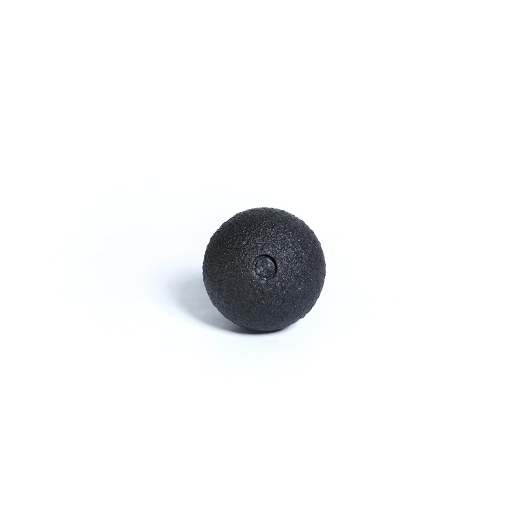 Sta in plaats daarvan op Chemicus Geleidbaarheid Blackroll Ball 8 cm | VODAMED