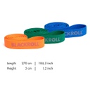 Blackroll Super Band Set