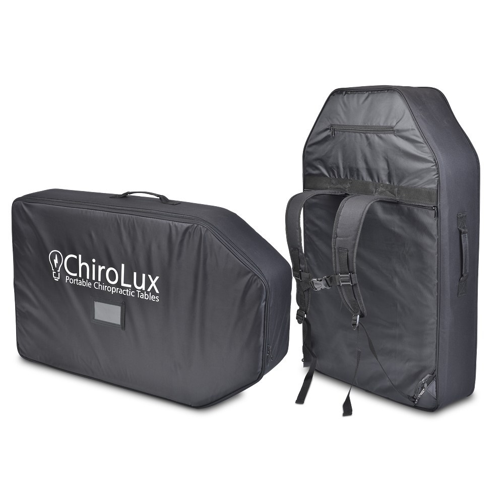 ChiroLux Pro Carry Case