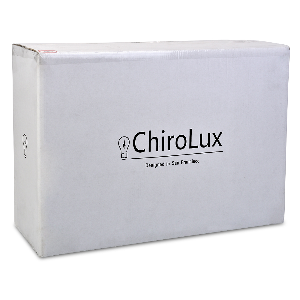 ChiroLux Pro