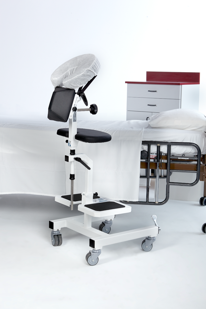 Epidural Positioning Device + EPD Stand