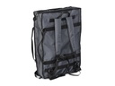 Carry Case with Back Pack