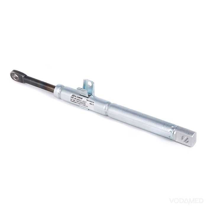 Mechlock DE12660 MM20-2027 (breakaway chest piece)