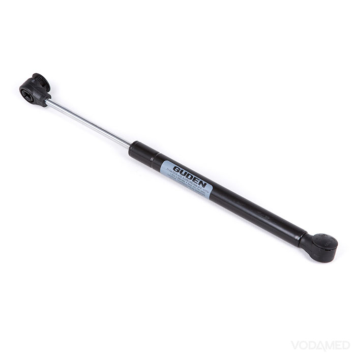 Spring gas autoflexion breakaway chest GGS44-100-K or GGN44-100-C