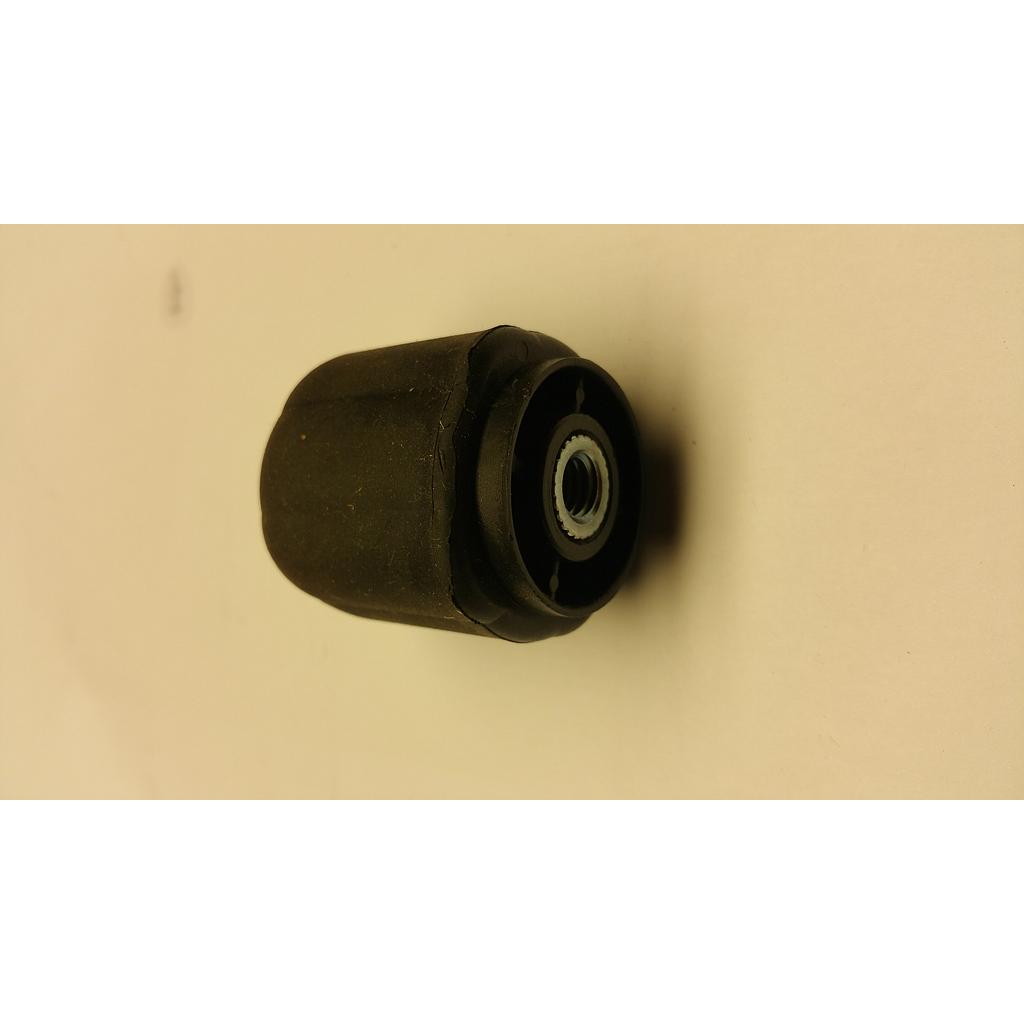 T-bar knob (Pt-Cl-Hp-1 W/3/8-16 Ins)