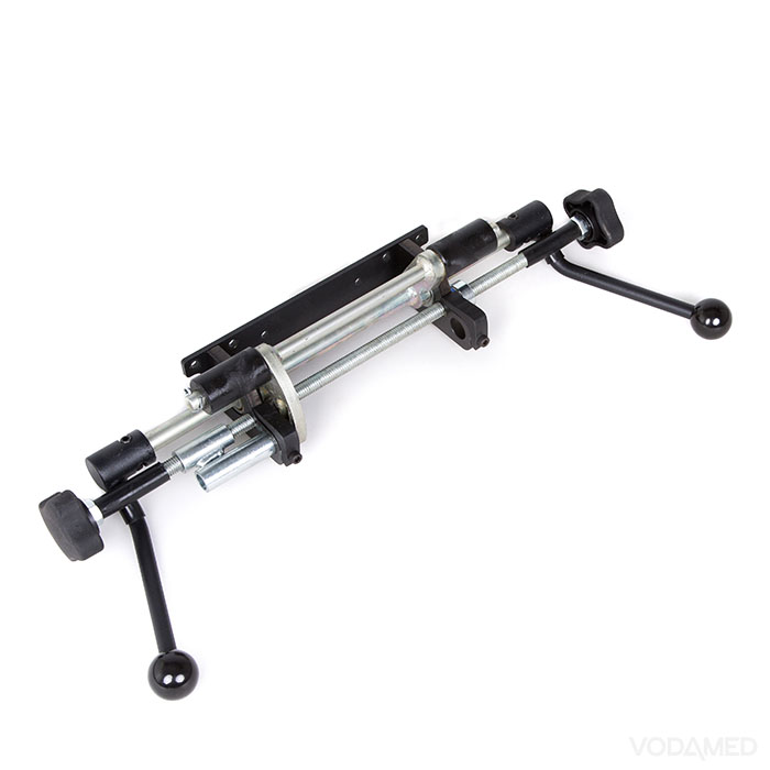 Lumbar Manual Drop (Accelerator III)