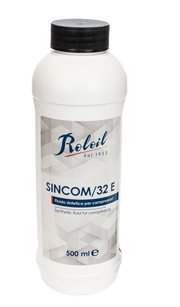 Sincom - 32E Compressor Oil 500 ml
