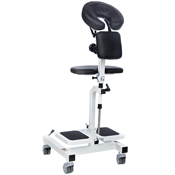 Epidural Positioning Device + EPD Stand