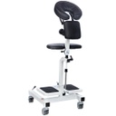 Epidural Positioning Device + EPD Stand