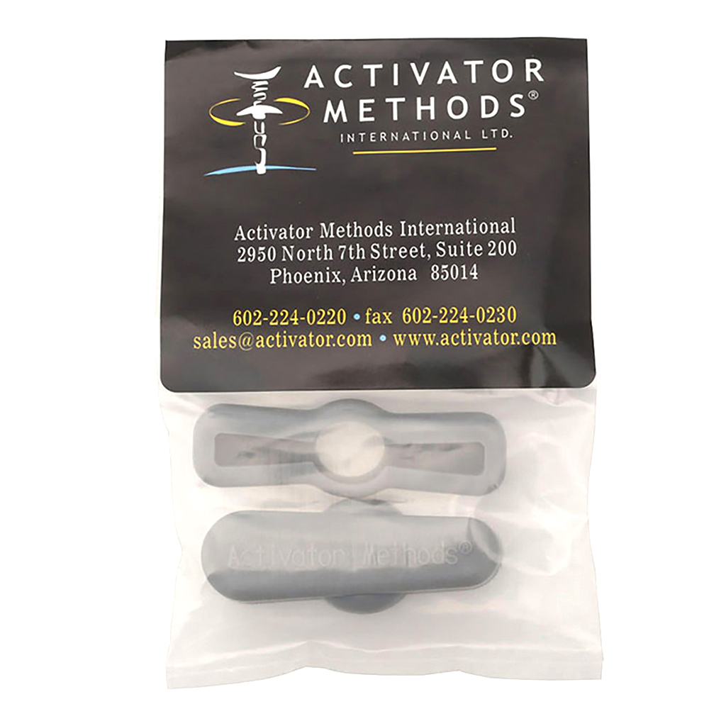 Activator I & II Pad Package (Finger & Palm)