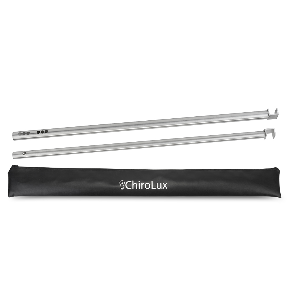 ChiroLux CrossBar