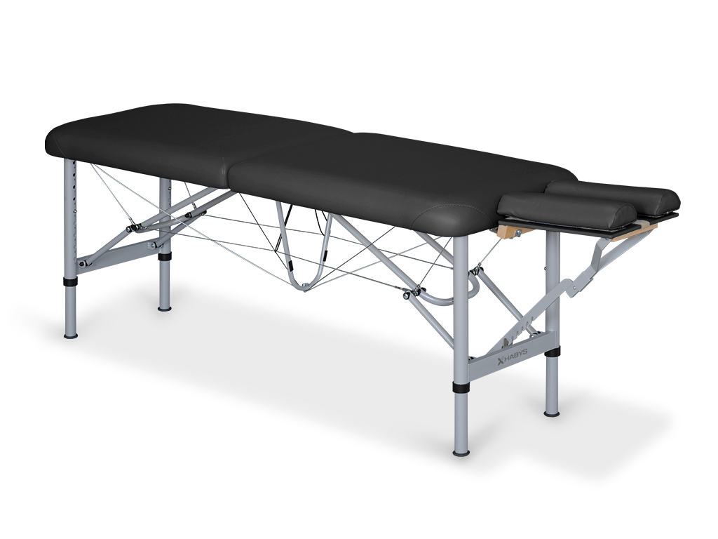 Portable Chiropractic Table