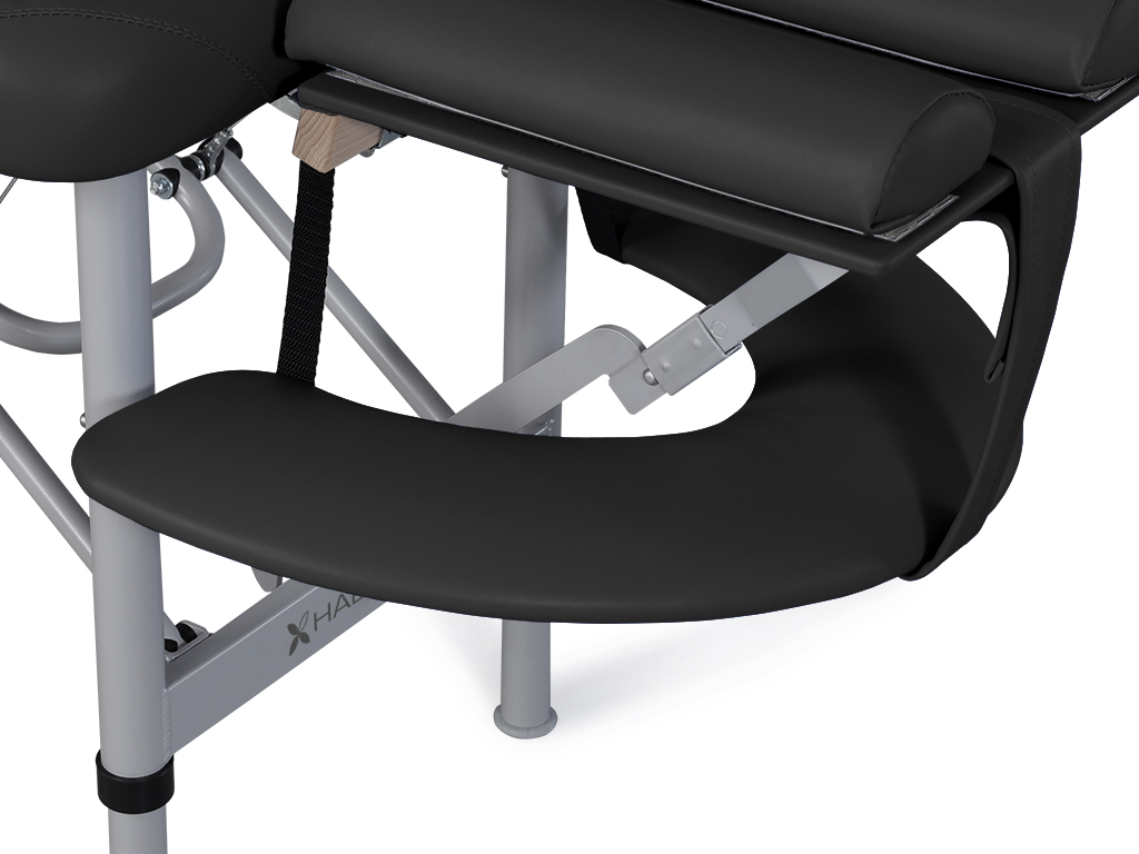 Armrest For Chiro Ultralux 19 K015 Black