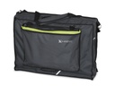 Carry Case with Back Pack