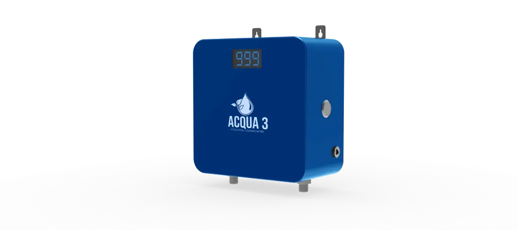 Acqua3 Ozone Water Machine