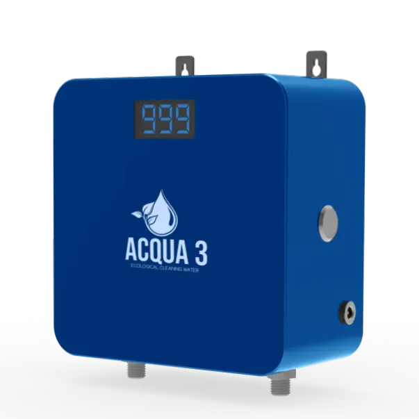 Acqua3 Ozonwater Machine