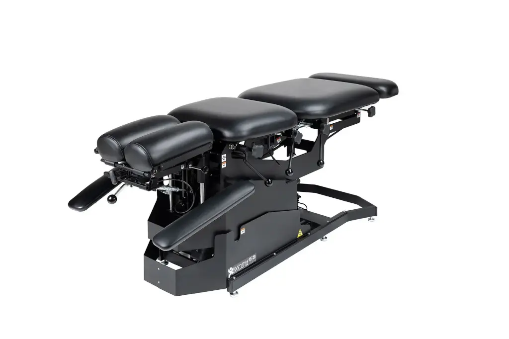 ErgoStyle ES2000 Gen II (configureerbaar)