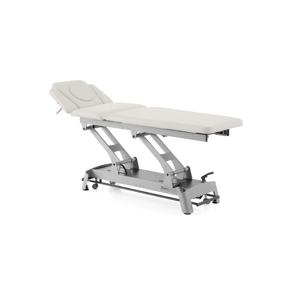 Theraspace Z5 - 5 section, adjustable headrest piece