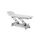 Theraspace Z5 - 5 section, adjustable headrest piece