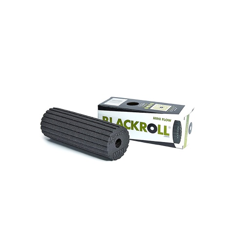 [BRBMFLBK] Blackroll Mini Flow (Black)