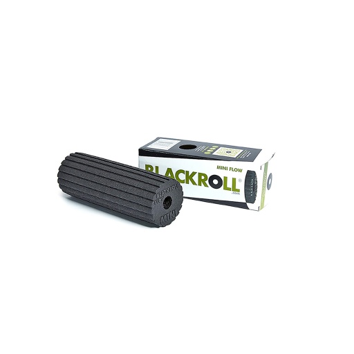 Blackroll Mini Flow (Black)