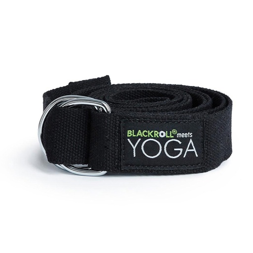 Blackroll Yoga Belt