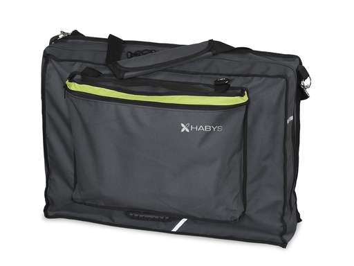 Carry Case with Back Pack