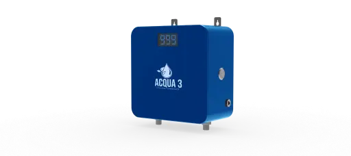 Acqua3 Ozonwater Machine