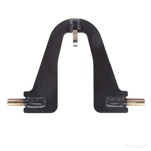 [58226] Plate actuator pivot assy  ET bracket use with 58343