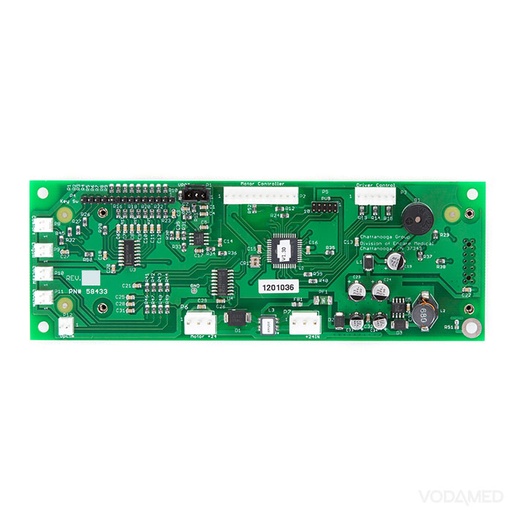 [58433] Control board PCB assembly FX