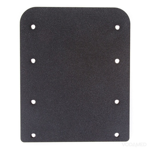 ErgoStyle headpiece adaptor plate