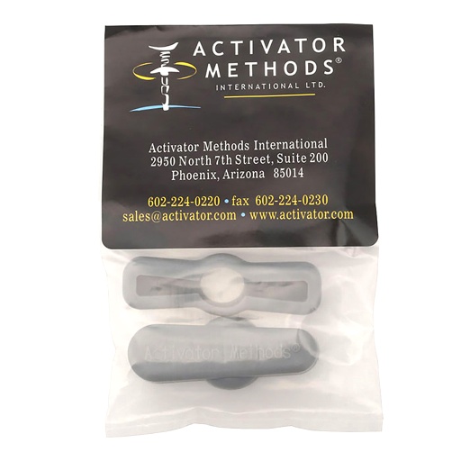 [PAD Pack] Activator I & II Pad Package (Finger & Palm)