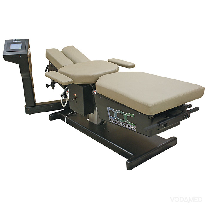 spinal decompression machine price